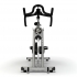 Tomahawk spinningbike S-Series demo model  TOMABIKESSERIES